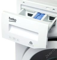 Лот: 5953721. Фото: 4. Стиральная машина BEKO ELY 67031... Красноярск