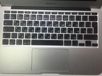 Лот: 7124916. Фото: 3. Apple MacBook Air 11. Компьютеры, оргтехника, канцтовары