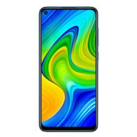 Лот: 16403421. Фото: 2. Xiaomi Redmi Note 9 4/128Gb Midnight... Смартфоны, связь, навигация