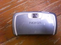 Лот: 863225. Фото: 2. nokia 7710. Смартфоны, связь, навигация