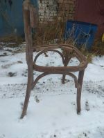 Лот: 16764727. Фото: 5. Стул под рестоврацию