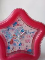 Лот: 12034454. Фото: 4. Настольные часы феи Winx Bloom. Красноярск