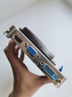 Лот: 19567502. Фото: 4. Gigabyte GTS 250 1 gb. Красноярск