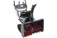 Лот: 25655882. Фото: 2. Снегоуборщик EVOLINE SBG 700 TE. Садовый инструмент и инвентарь