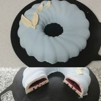 Лот: 19123141. Фото: 4. Муссовые торты и пирожные. Красноярск