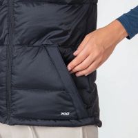 Лот: 22728938. Фото: 4. Женский жилет The North Face Diablo... Красноярск