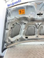Лот: 25377998. Фото: 10. капот Honda Civic FD