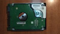 Лот: 21136300. Фото: 2. Жесткий диск Seagate ST9120822AS. Комплектующие