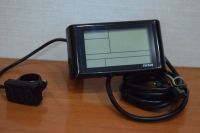 Лот: 15480700. Фото: 4. Комплект для электровелосипеда... Красноярск