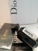 Лот: 6559199. Фото: 2. Hugo Boss The Scent parfum. Парфюмерия