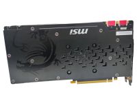Лот: 22489532. Фото: 3. Видеокарта MSI GeForce GTX 1070... Компьютеры, оргтехника, канцтовары