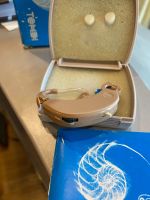 Лот: 18020216. Фото: 2. Слуховой аппарат. Медицина