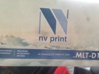 Лот: 12841799. Фото: 3. Картридж Samsung MLT- D101S NV-Print... Компьютеры, оргтехника, канцтовары