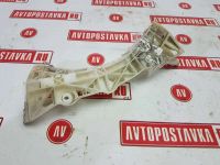 Лот: 20899434. Фото: 2. Клипса бампера Mazda Axela BK5P... Автозапчасти