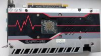 Лот: 16817588. Фото: 3. Видеокарта RX 570 Sapphire Pulse... Компьютеры, оргтехника, канцтовары