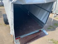 Лот: 16390665. Фото: 12. Прицеп Ижевск 3.55