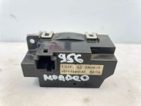 Лот: 25704896. Фото: 3. Часы салонные Ford Mondeo B4Y. Авто, мото, водный транспорт
