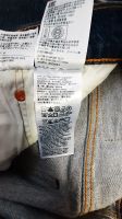 Лот: 19144903. Фото: 14. Мужские Levis 502 Taper номер...