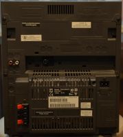 Лот: 3482072. Фото: 2. Мини Hi-Fi система Philips. Аудиотехника