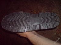 Лот: 987415. Фото: 2. продам сапоги резиновые мужские. Мужская обувь