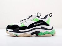 Лот: 17095319. Фото: 5. Кроссовки Balenciaga Triple S...