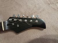 Лот: 25377022. Фото: 3. Электрогитара Fabio ST100. Музыкальные инструменты и оборудование