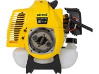 Лот: 23958877. Фото: 3. Бензиновый триммер Huter GGT-2900T... Строительство и ремонт