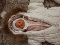 Лот: 20225812. Фото: 4. Комбинезон -конверт зимний. Красноярск