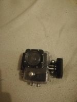 Лот: 15024813. Фото: 2. Экшн камера. Фото, видеокамеры, оптика