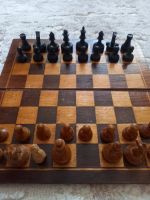 Лот: 20022284. Фото: 2. Шахматы СССР деревянные. Спортивные товары