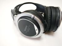 Лот: 16331749. Фото: 3. Наушники Sony MDR-XD200 в хорошем... Бытовая техника