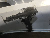 Лот: 21710625. Фото: 6. бампер Ravon R4