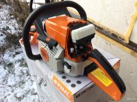 Лот: 8466174. Фото: 2. Бензопила Stihl MS250. Инструмент и расходные