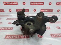Лот: 20898591. Фото: 9. Ступица Toyota Auris ZRE152H 2ZR-FE...