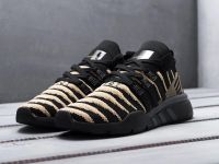 Лот: 17094912. Фото: 2. Кроссовки Adidas EQT Mid ADV Shenron... Мужская обувь