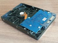 Лот: 25789430. Фото: 5. Hdd 500Gb 3.5 (2 штуки) Hitachi...