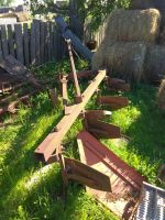 Лот: 14286587. Фото: 5. плуг четырехкорпусный ПЛН 4-35