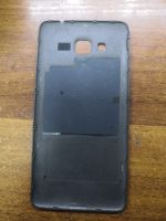 Лот: 16674287. Фото: 2. Задняя крышка Samsung G530H/G531H. Запчасти, оборудование