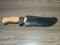 Лот: 25899280. Фото: 4. Рабочий Кизлярский нож Орел. Красноярск