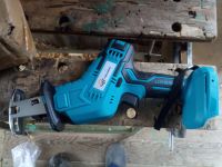 Лот: 19408421. Фото: 2. Сабельная пила под аккумуляторы... Инструмент и расходные