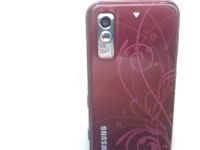 Лот: 4606027. Фото: 5. Samsung GT-S5230 La Fleur