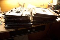 Лот: 7105016. Фото: 2. корпуса от ноутбуков. Комплектующие