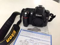 Лот: 4136146. Фото: 3. Продам Nikon D80 body (без обмена... Фото, видеокамеры, оптика
