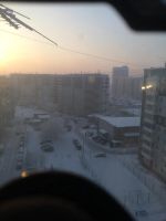 Лот: 6776998. Фото: 4. Очки сноубордические/горнолыжные. Красноярск