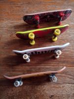 Лот: 11402985. Фото: 2. Фингерборд (набор). Игрушки