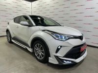 Лот: 25350609. Фото: 2. Toyota C-HR 2020. Авто, мото, водный транспорт