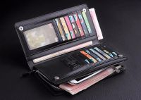 Лот: 7172869. Фото: 6. Всемирно известные Портмоне,Тотальна...