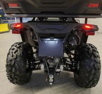 Лот: 25650281. Фото: 6. Квадроцикл SEGWAY AT5 LX (2024...