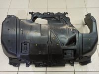Лот: 17527367. Фото: 2. Защита картера ДВС, Subaru Forester... Автозапчасти