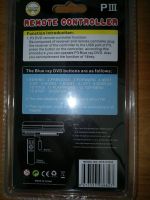 Лот: 2992926. Фото: 2. Пульт ДУ для Sony PS3. Игровые приставки, консоли, видеоигры